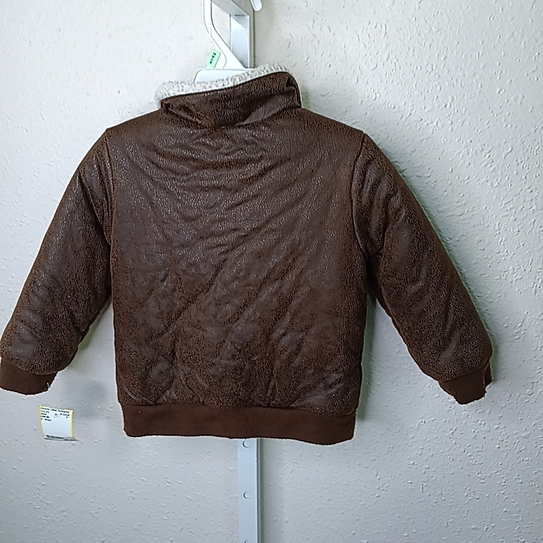 Little Me 2T Jacket