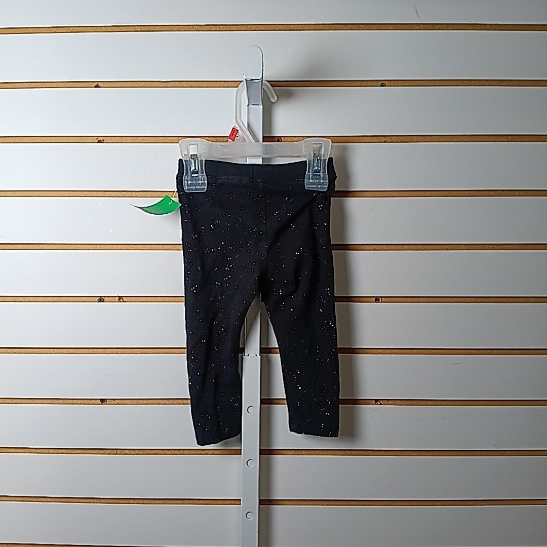 Cat & Jack 18 Months Leggings