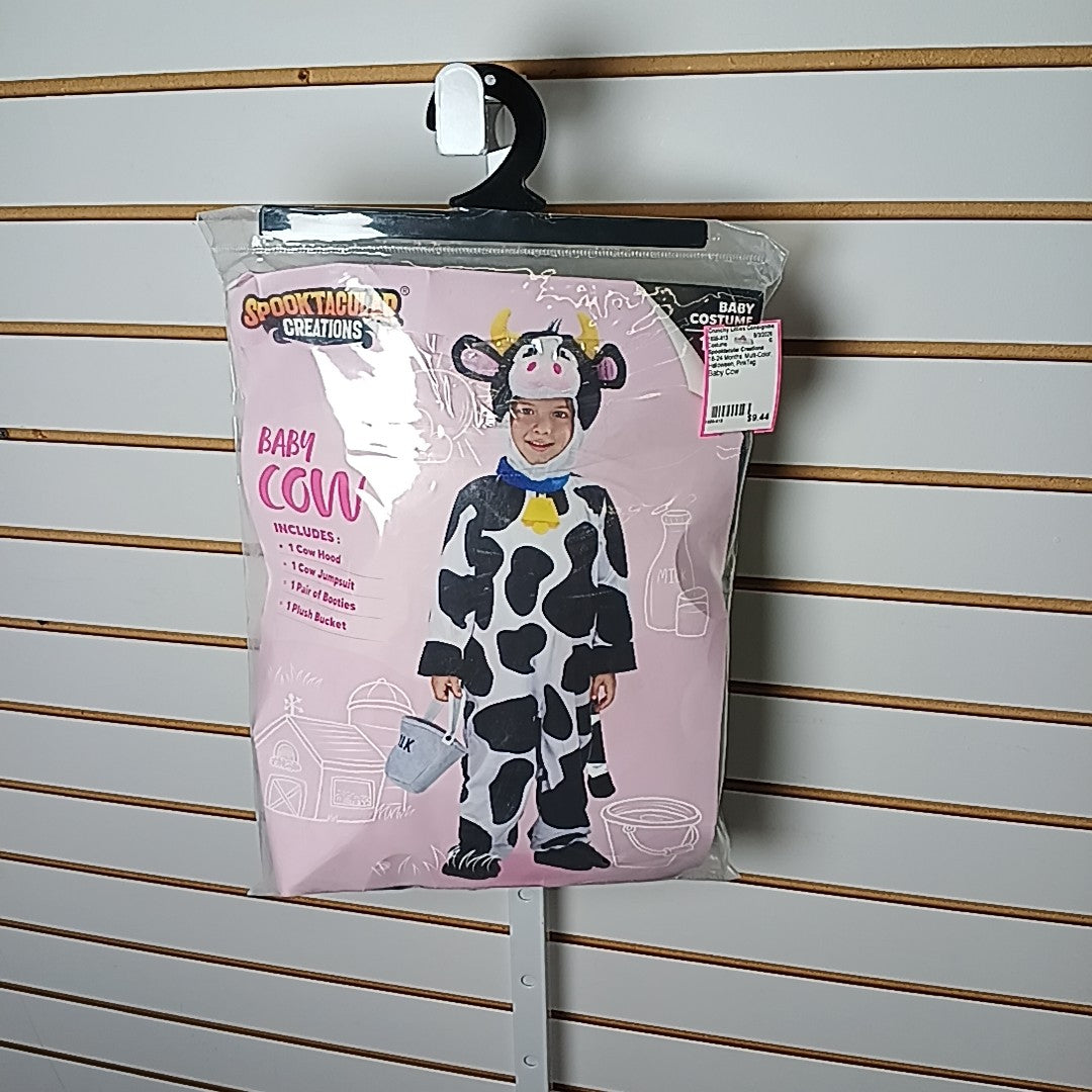 Spooktacular Creations 18-24 Months Costume