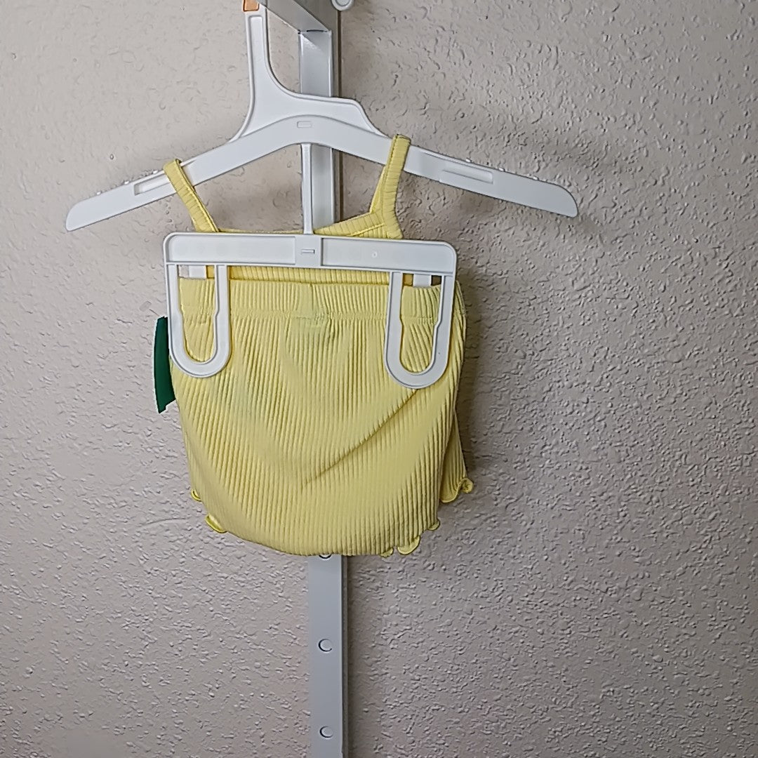 Old Navy 0-3 Months Outfit 2pc