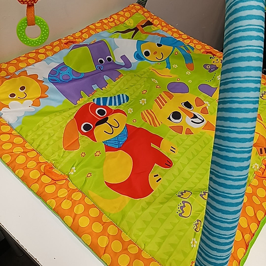 Infant Toy