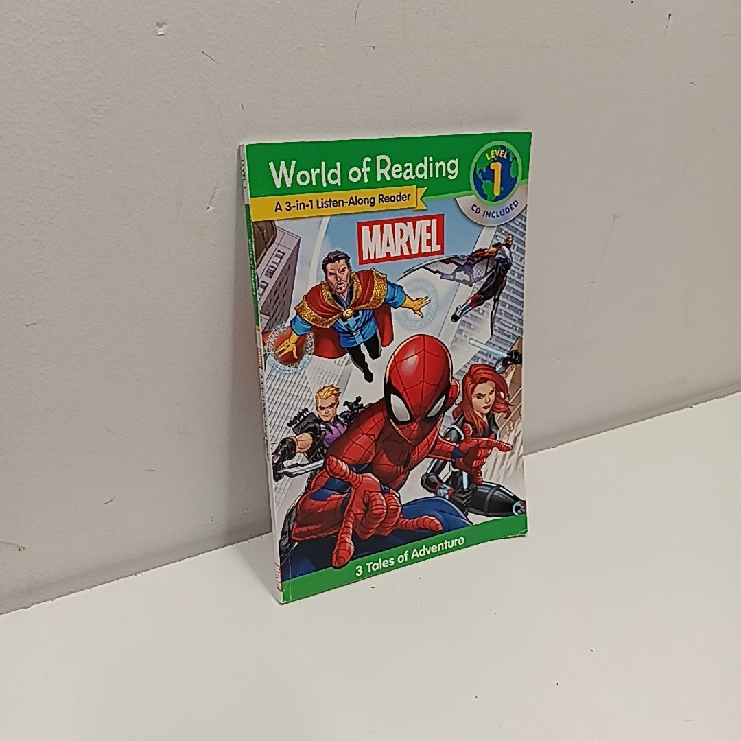 Paper Back Books