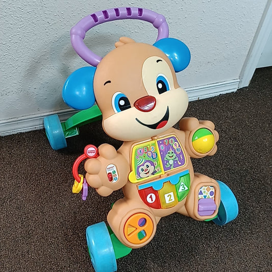 Fisher Price Walker