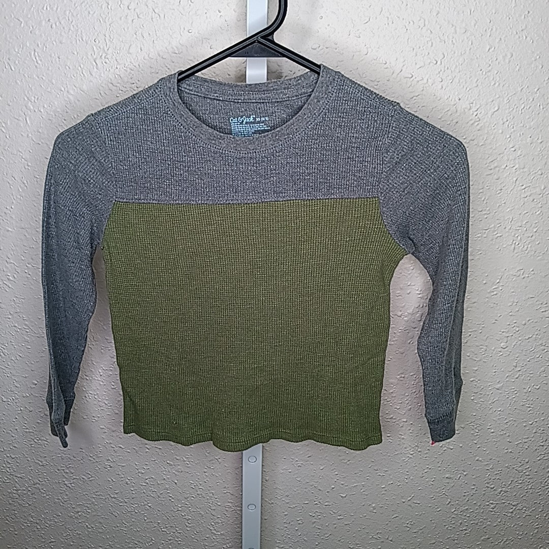 Cat & Jack 4/5 Shirt