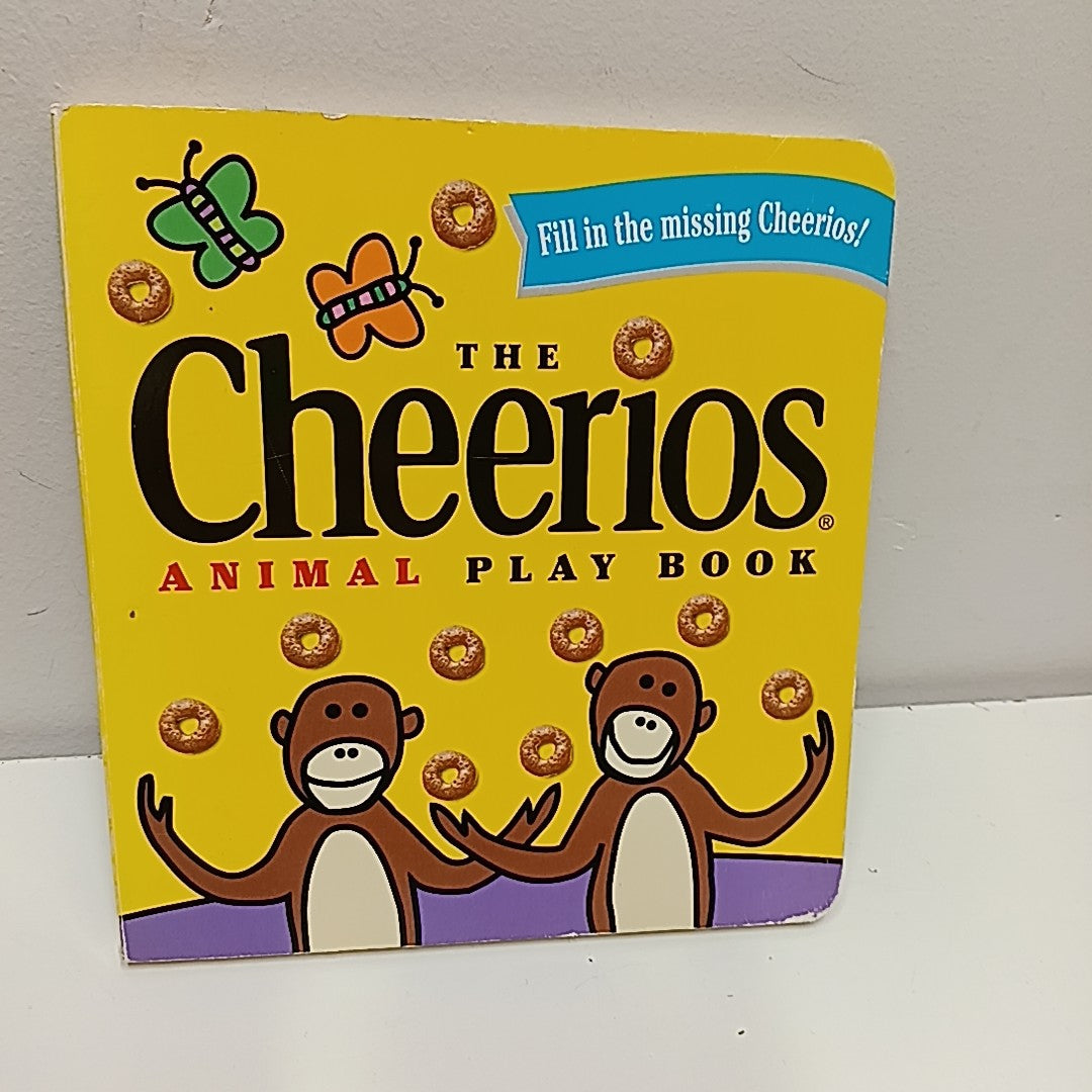 Board Book Books