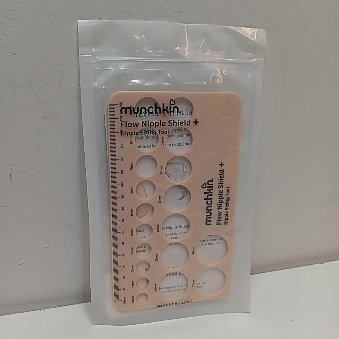 Munchkin Breastfeeding Accessories