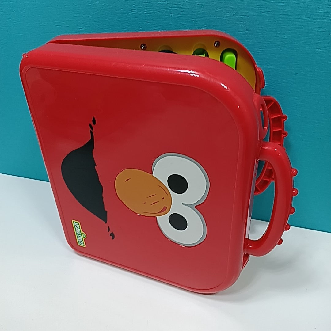 Sesame Street Learning Toy