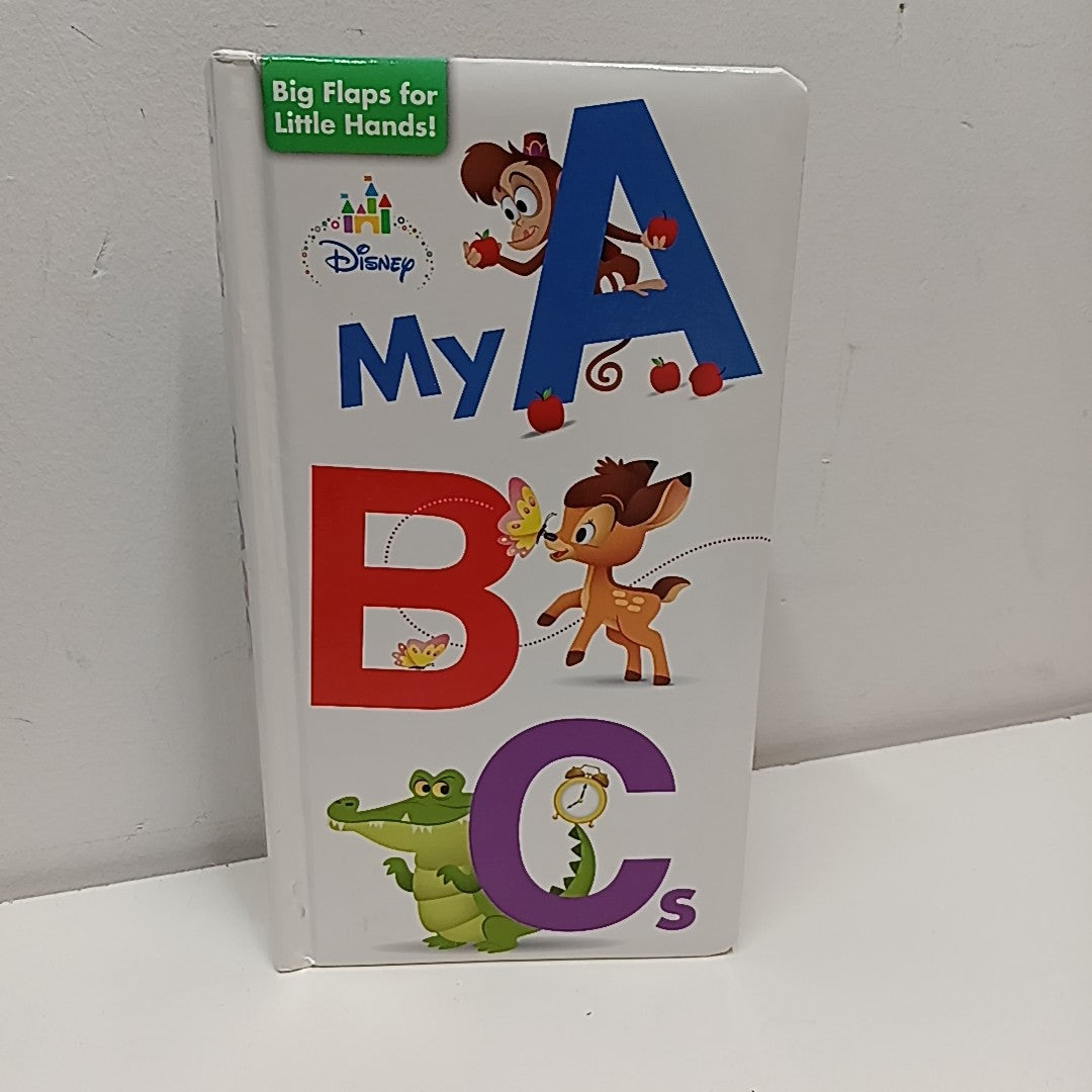 Board Book Books