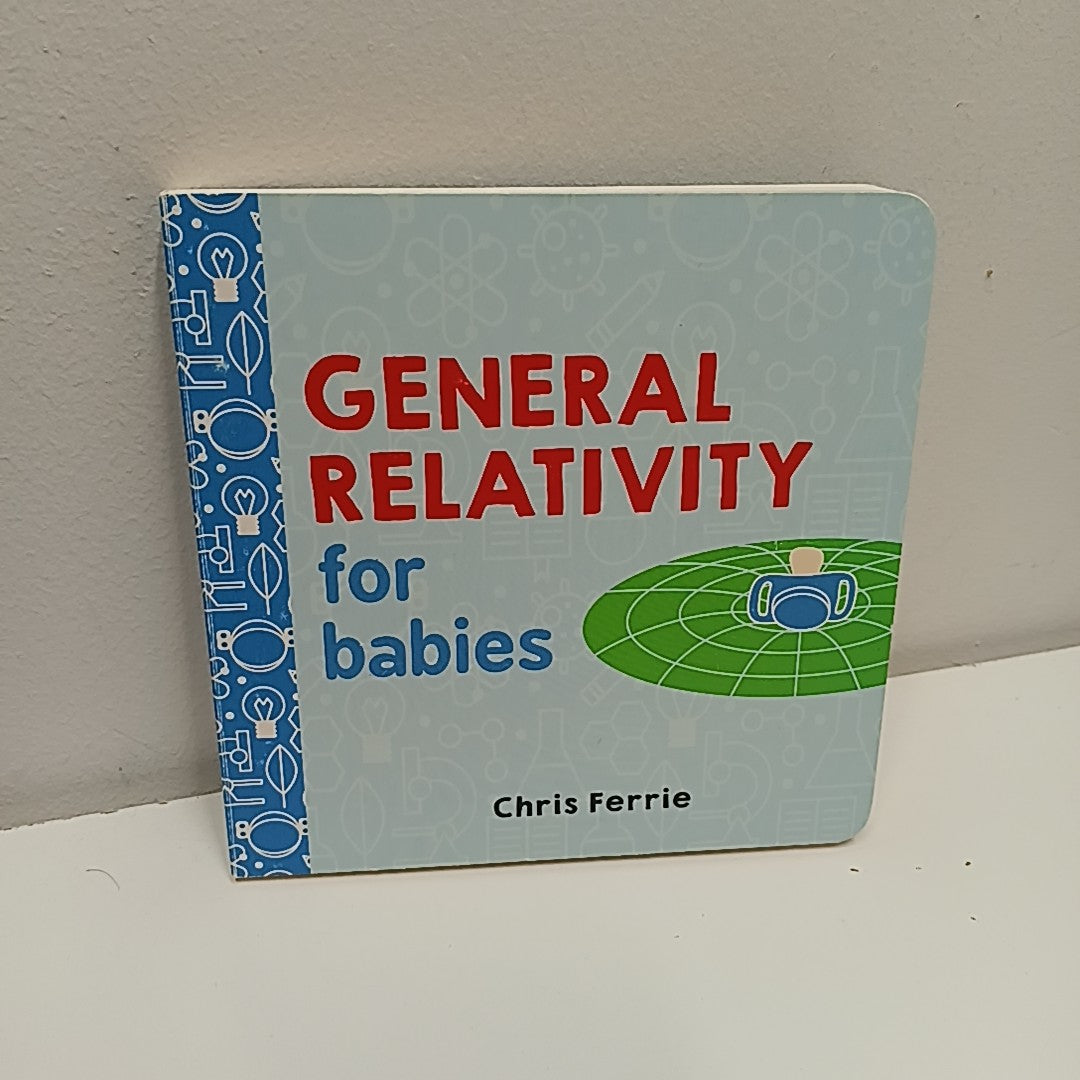 Board Book Books