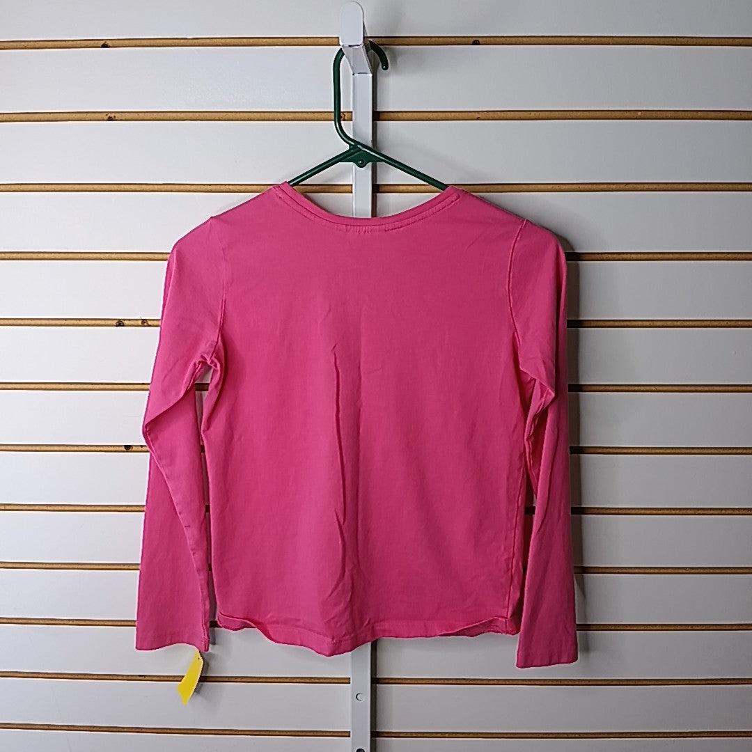 Hanna Andersson 12 Shirt