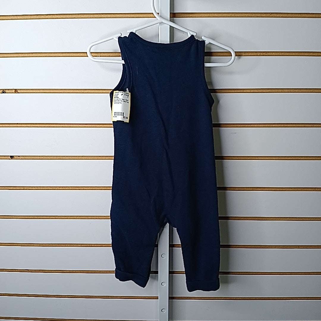 Old Navy 6-12 Months Romper