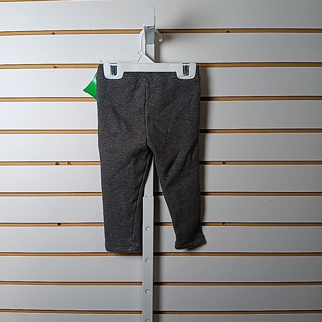 Baby Gap 2T Leggings