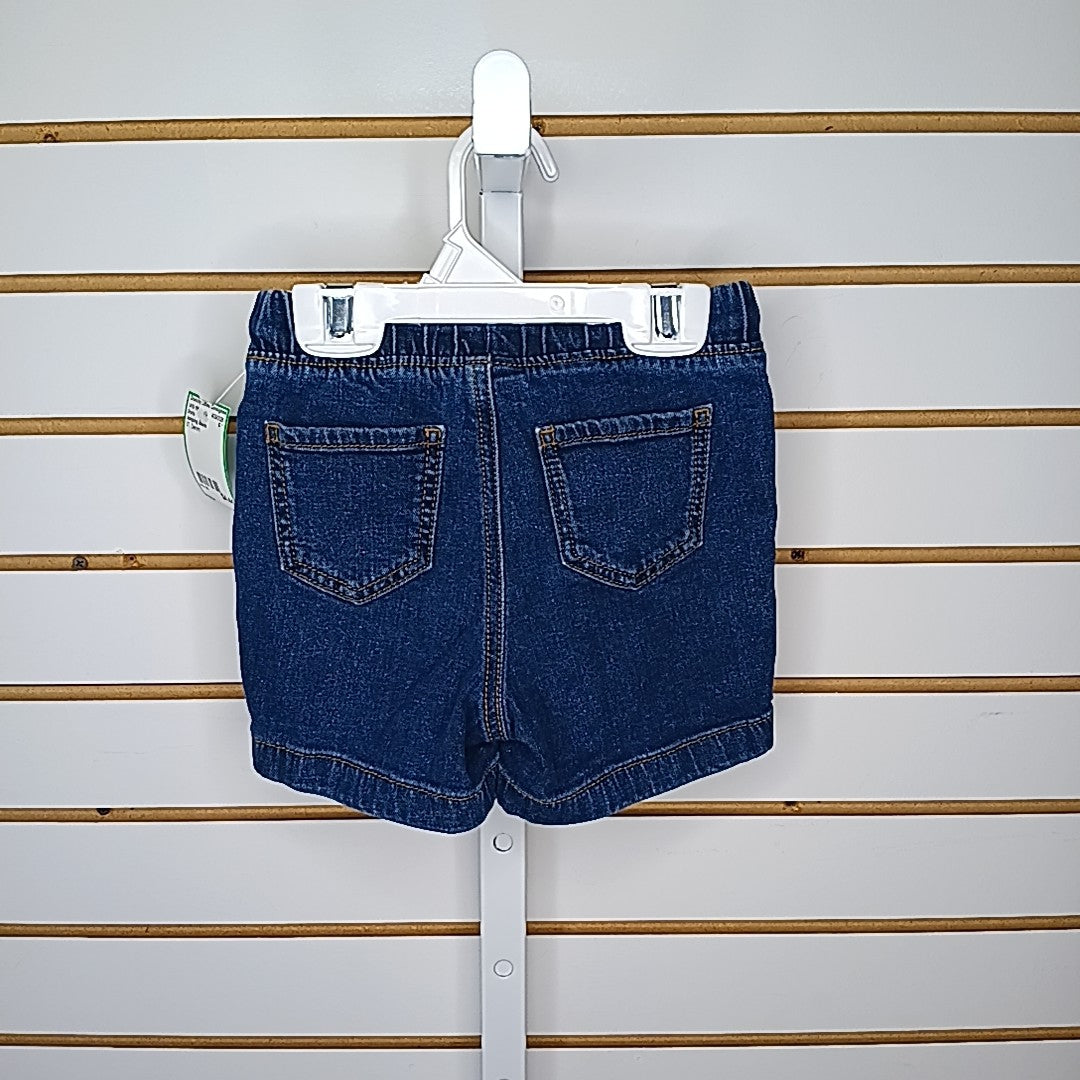 Jumping Beans 3T Shorts
