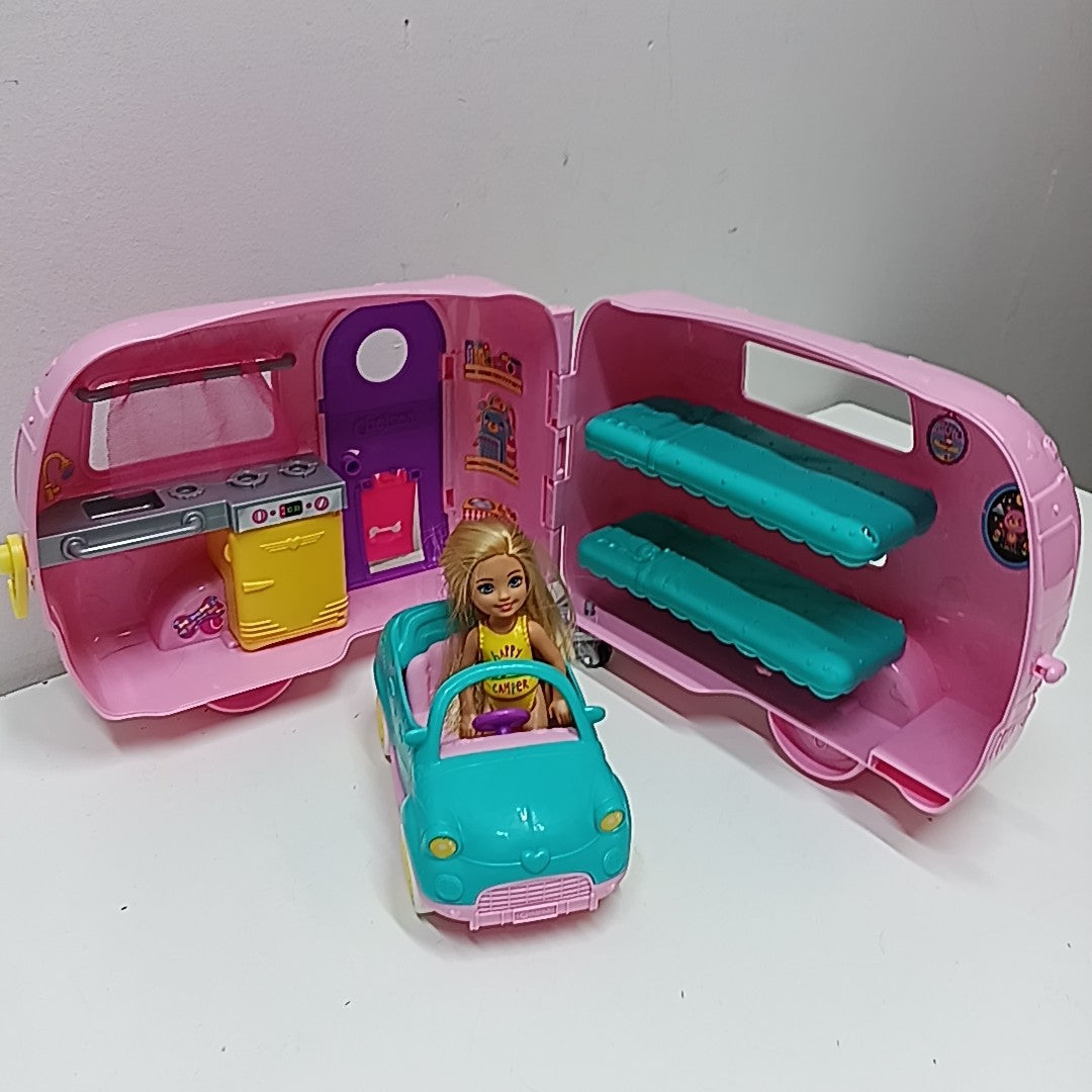 Barbie Doll Furniture