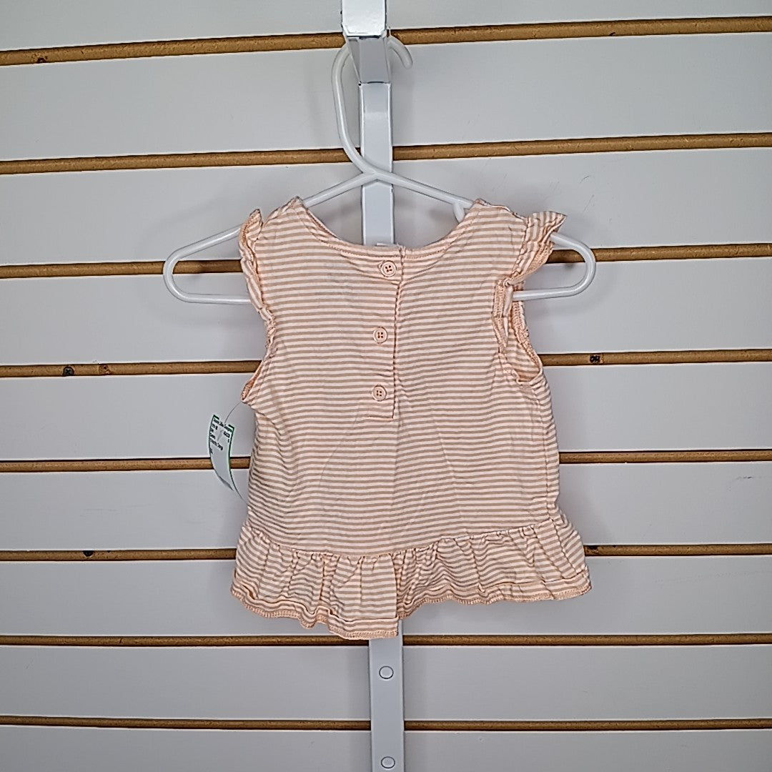 Carter's 18 Months Shirt