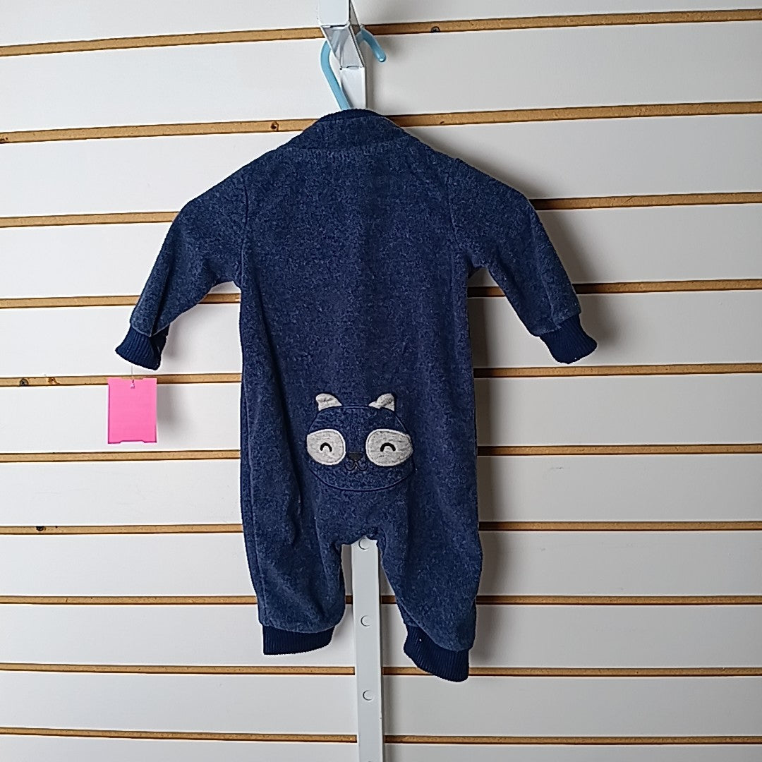 Carter's 3 Months Romper