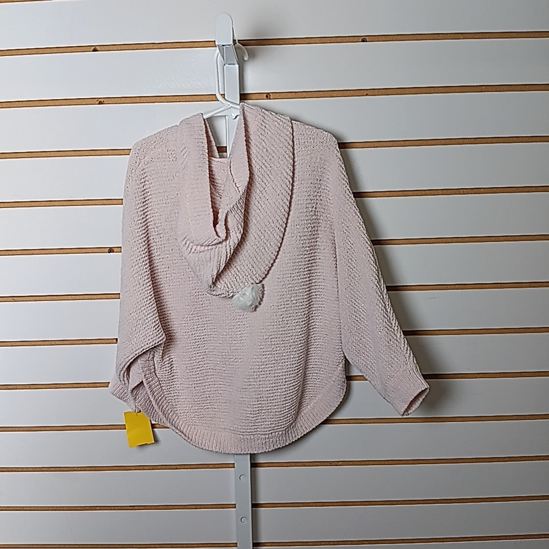 Cat & Jack 4/5 Sweater/Sweatshirt