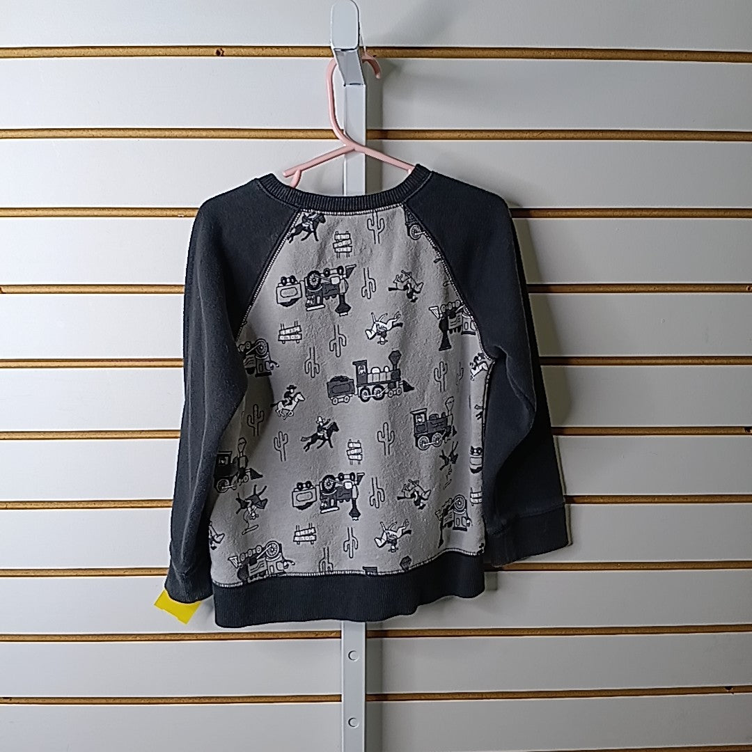 Jumping Beans 4T Sweater/Sweatshirt