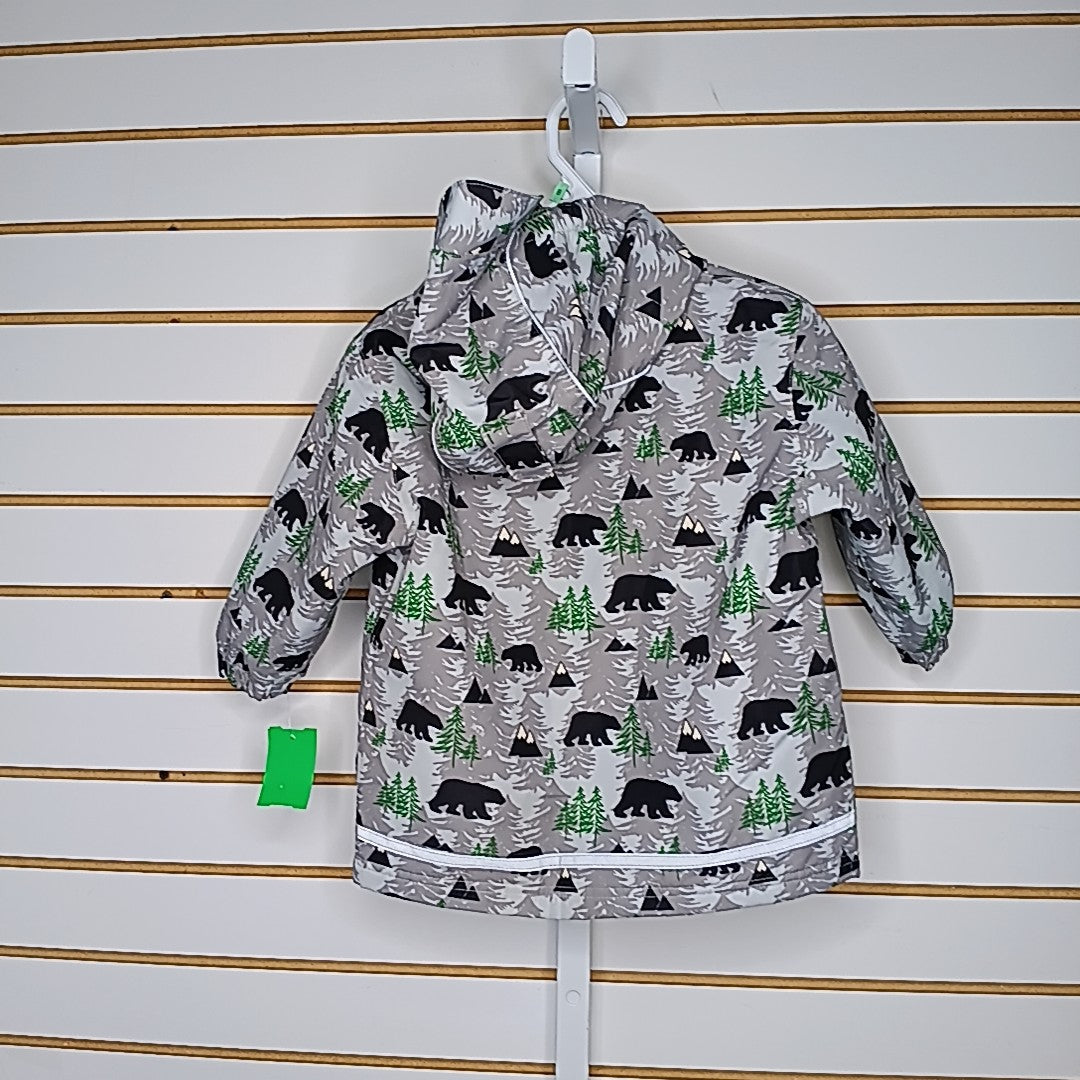Jan&Jul 2T Jacket