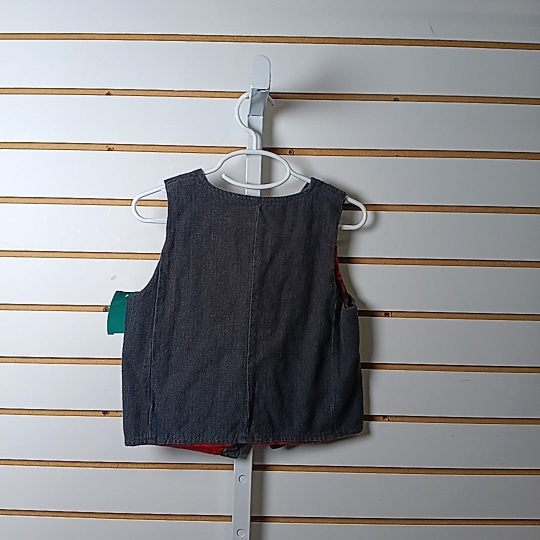 OshKosh 4T Vest