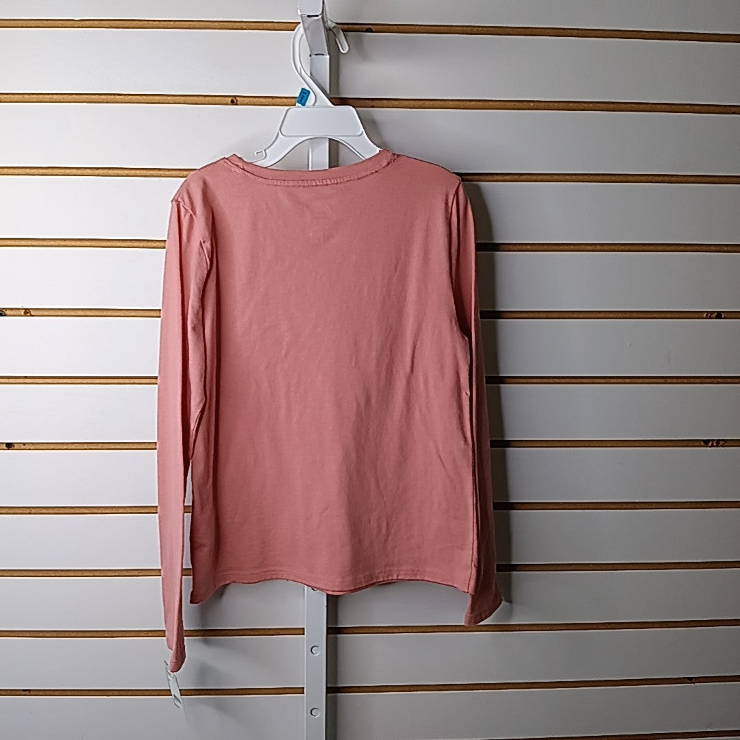 Wonder Nation 7/8 Shirt