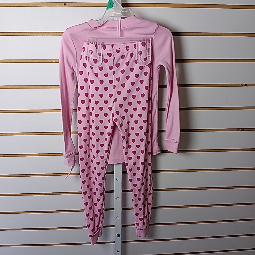 KikizYe 5 Pajamas 2pc