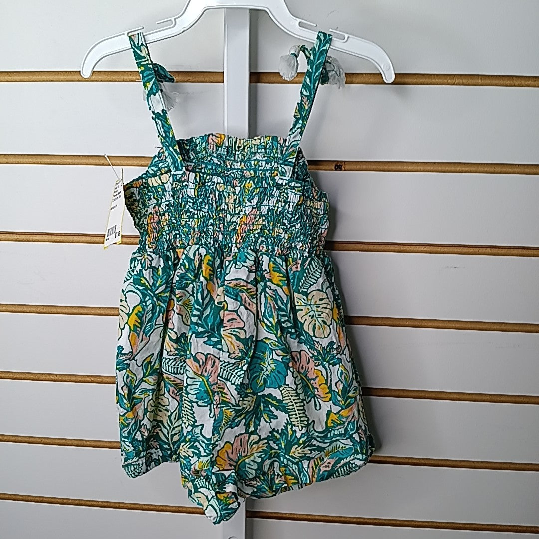 Tommy Bahama 12 Months Romper