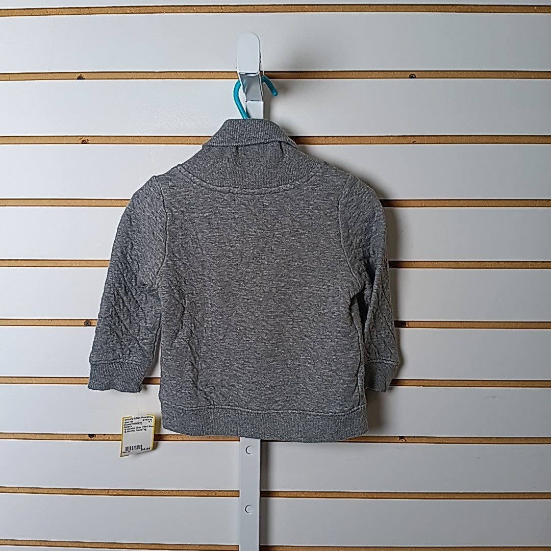 Carter's 18 Months Sweater/Sweatshirt