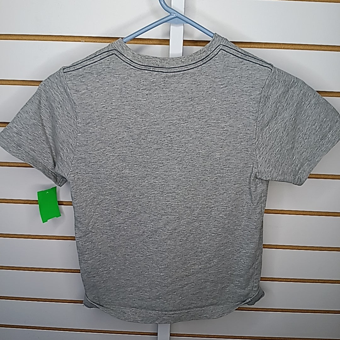 Gymboree 7 Shirt