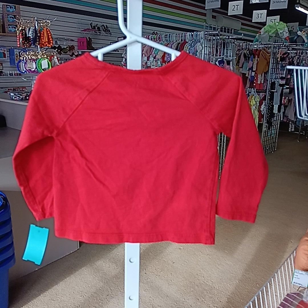 Gymboree 18-24 Months Shirt