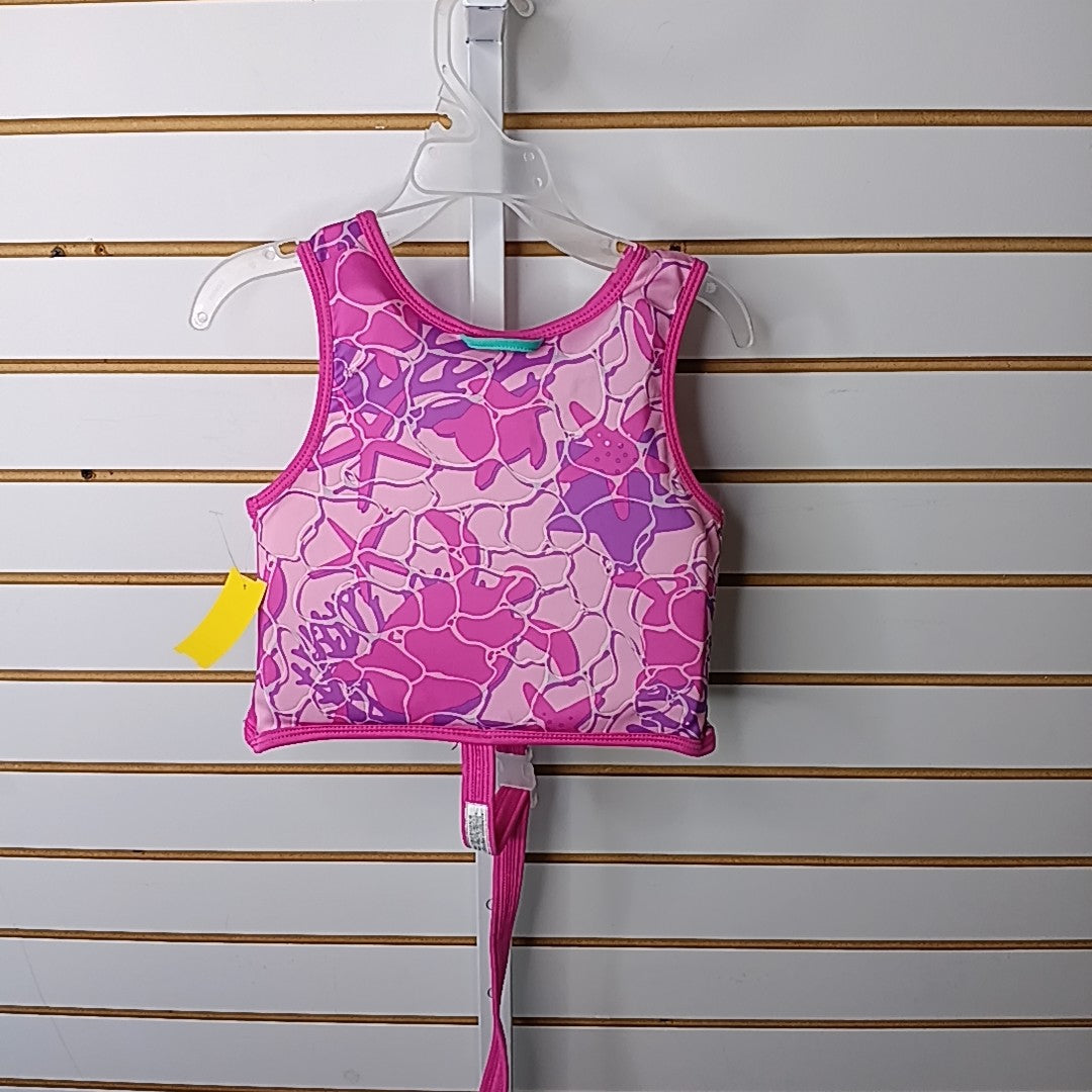 SwimSchool Pool Toy