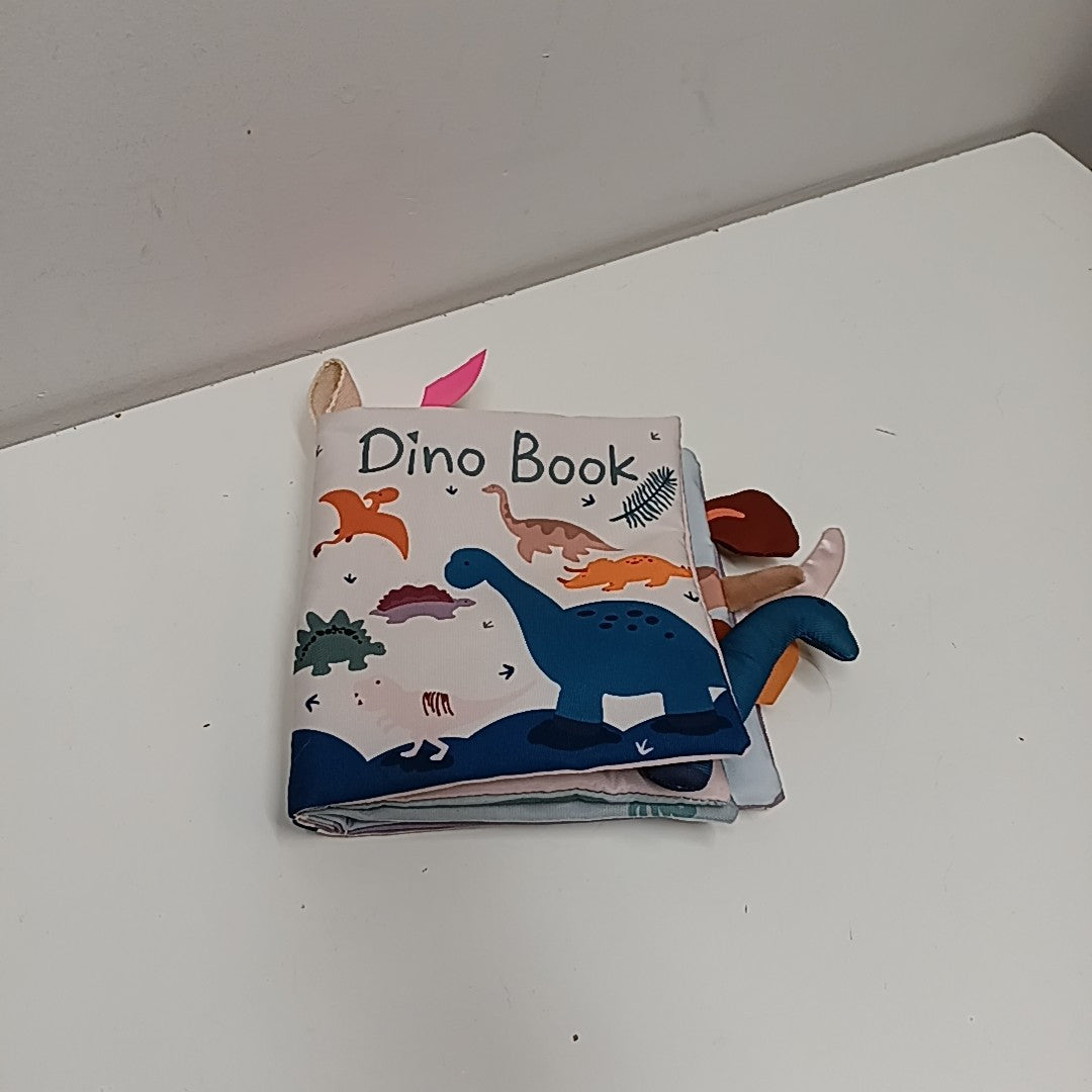 Fabric Books