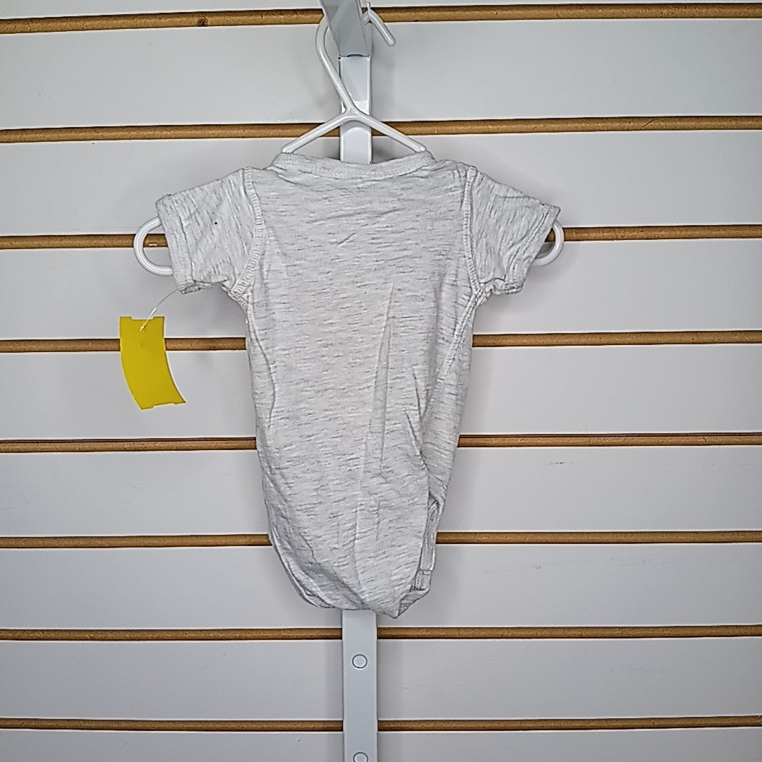 Bass Pro Shops Newborn Onesie