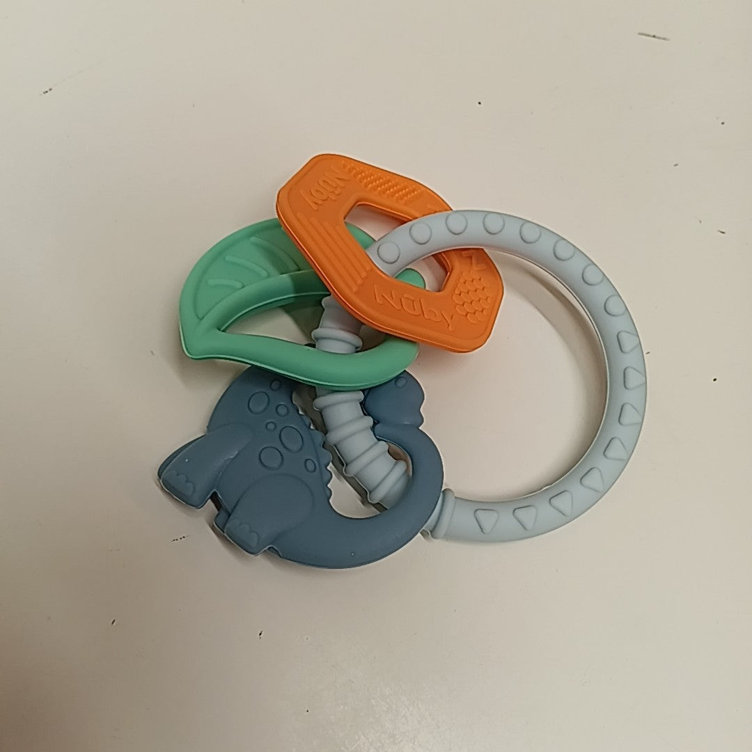 Nuby Teether