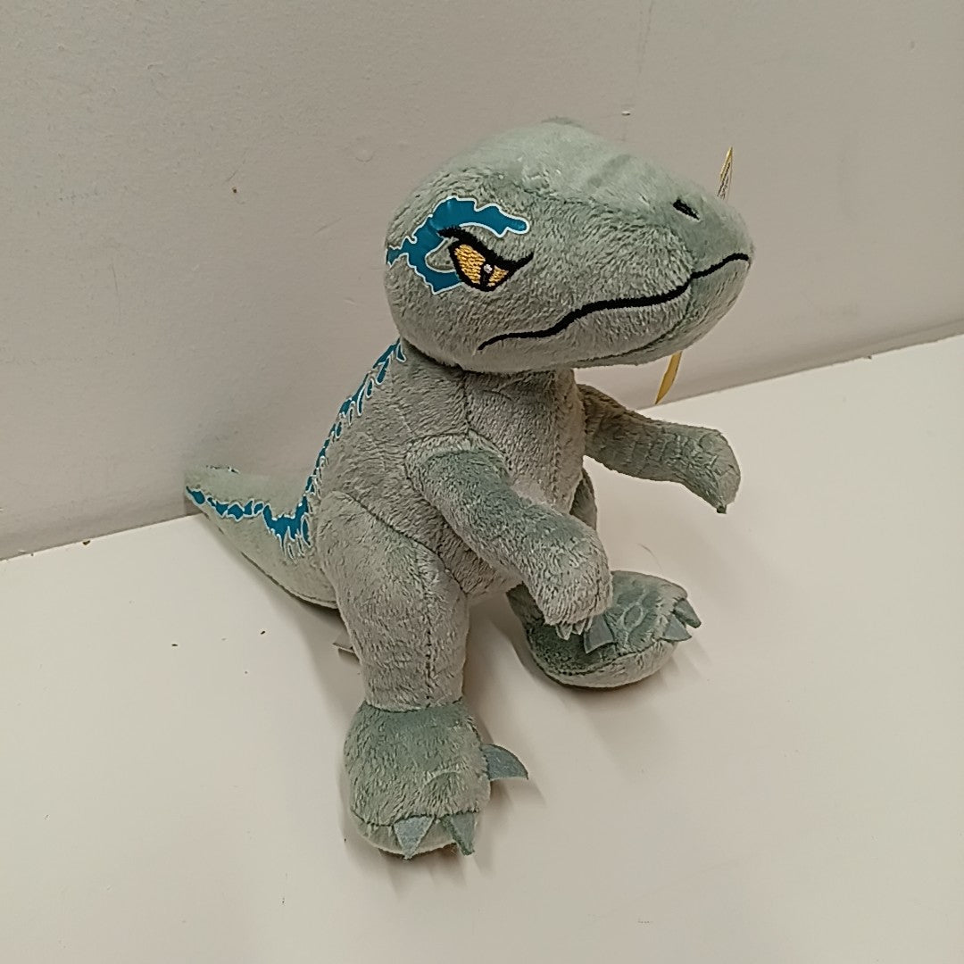 Jurassic World Stuffed Animal