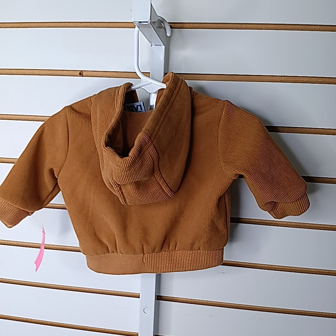 Little Lad 0-3 Months Sweater/Sweatshirt