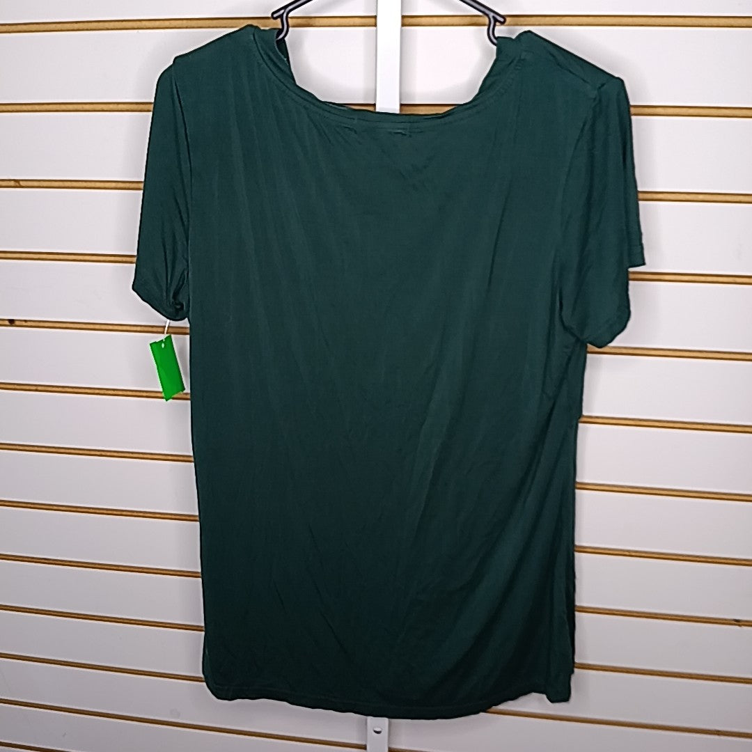 Bearsland Size M MAT Shirt