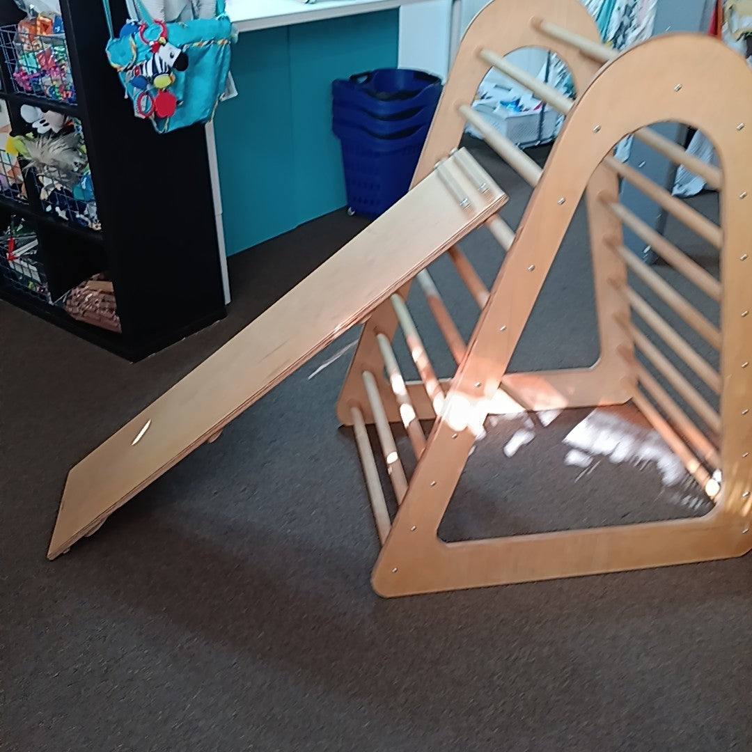 Whooma's Woodshop XL Floor Toy