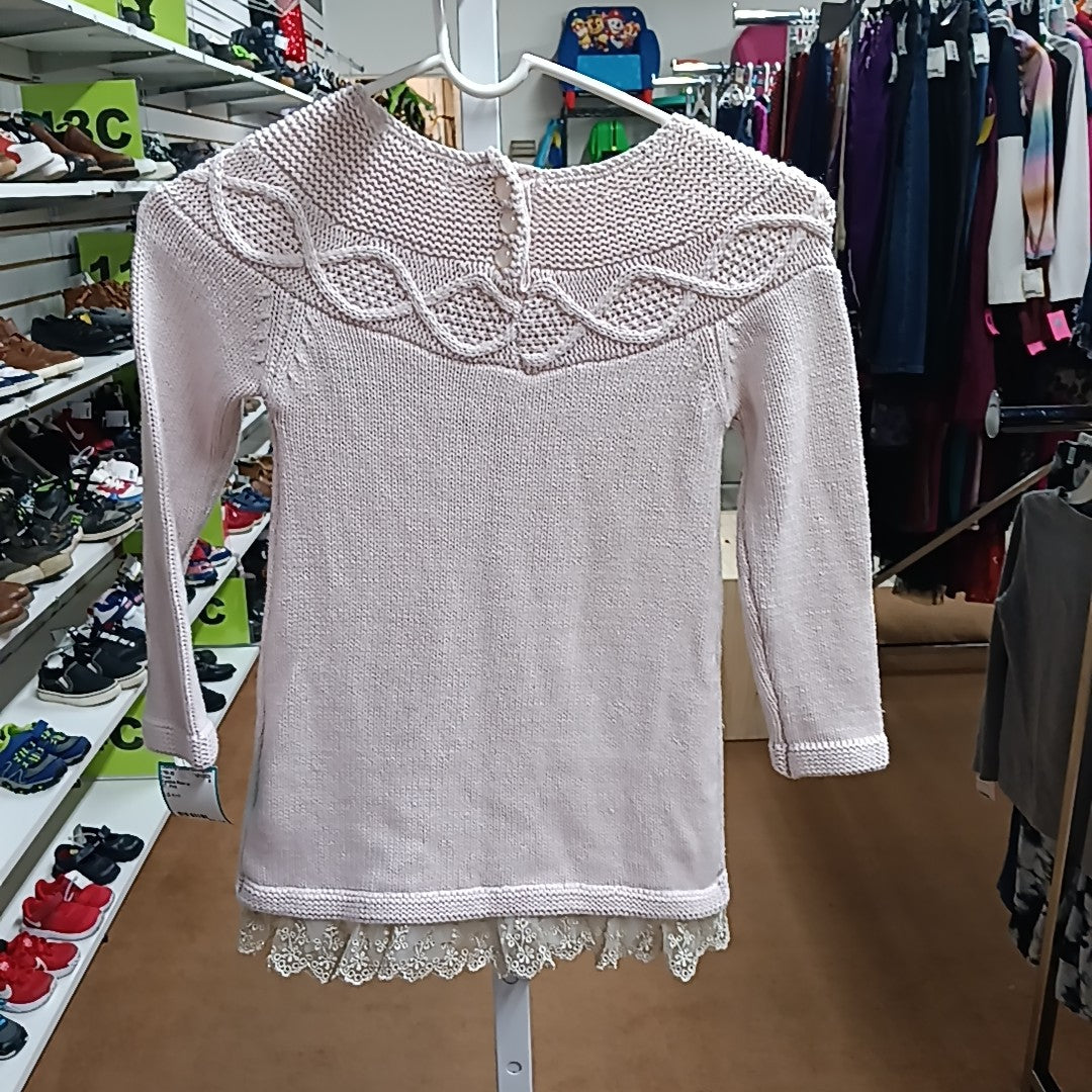 Cynthia Rowley 3T Dress