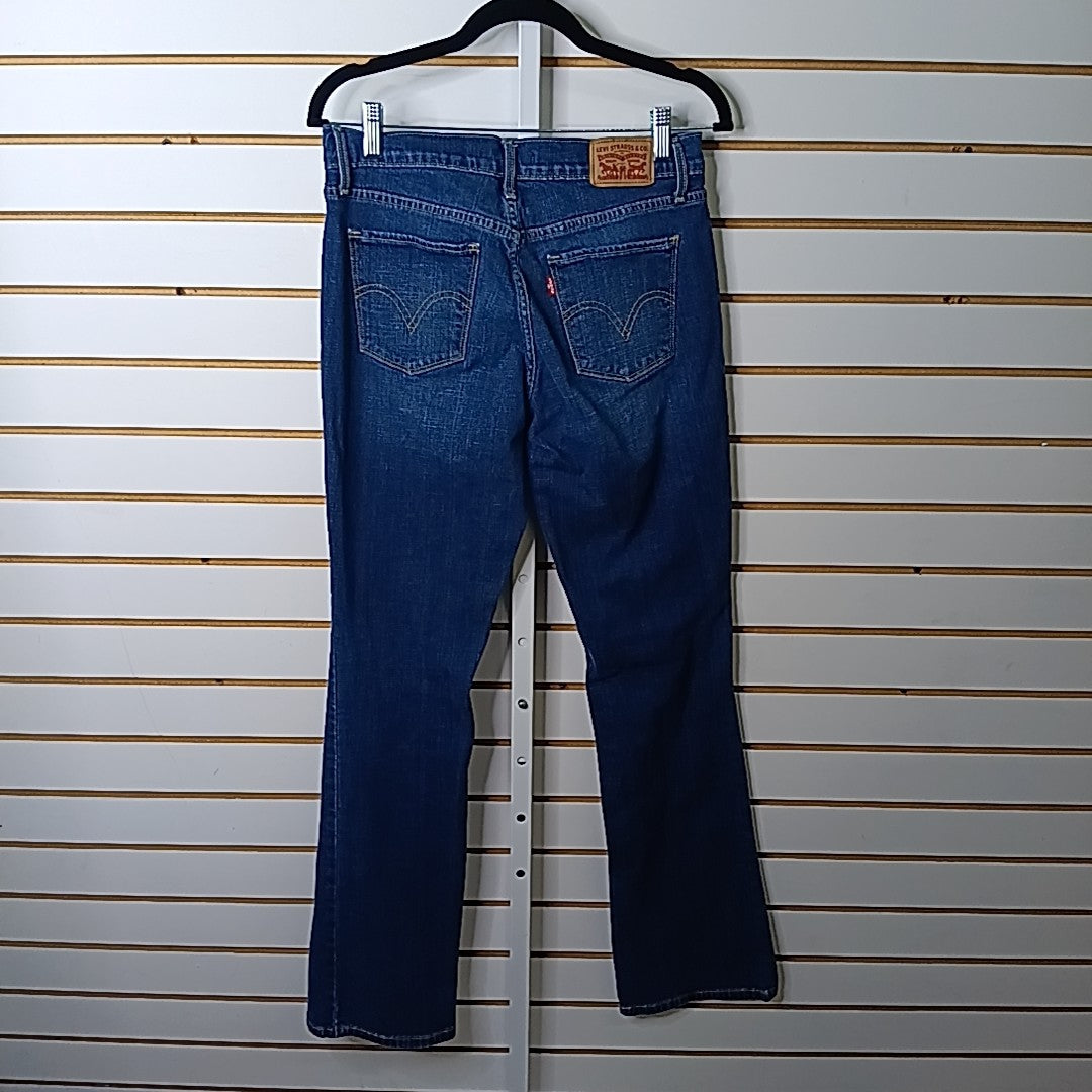 Levi Strauss Size 4 Pants