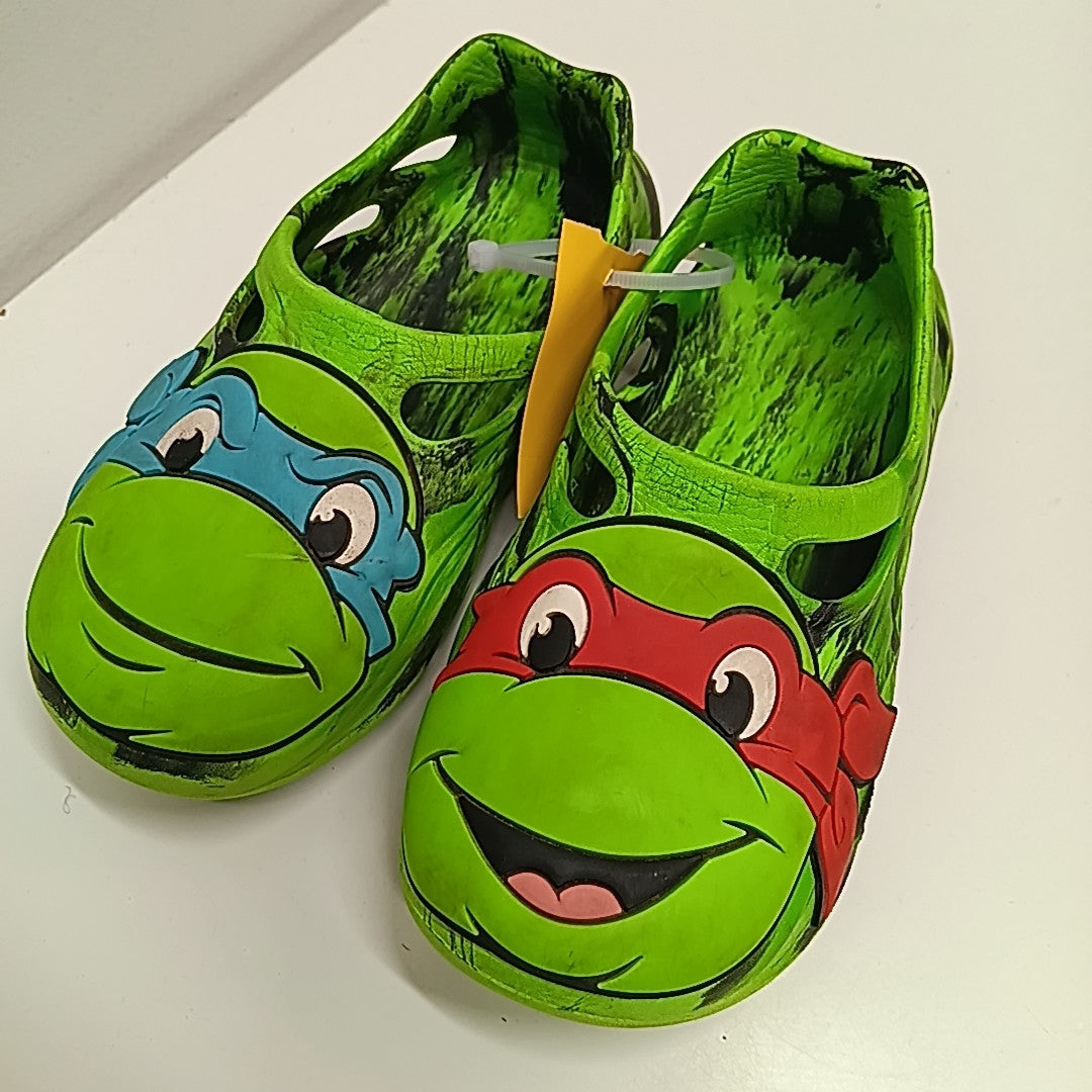9/10 Sandals