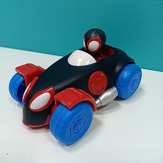 Marvel Car