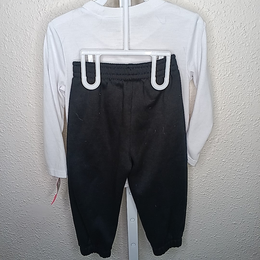 Nike 24 Months Outfit 2pc