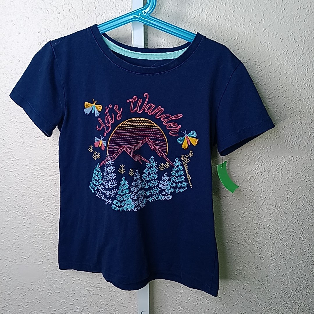 Eddie Bauer 10/12 Shirt