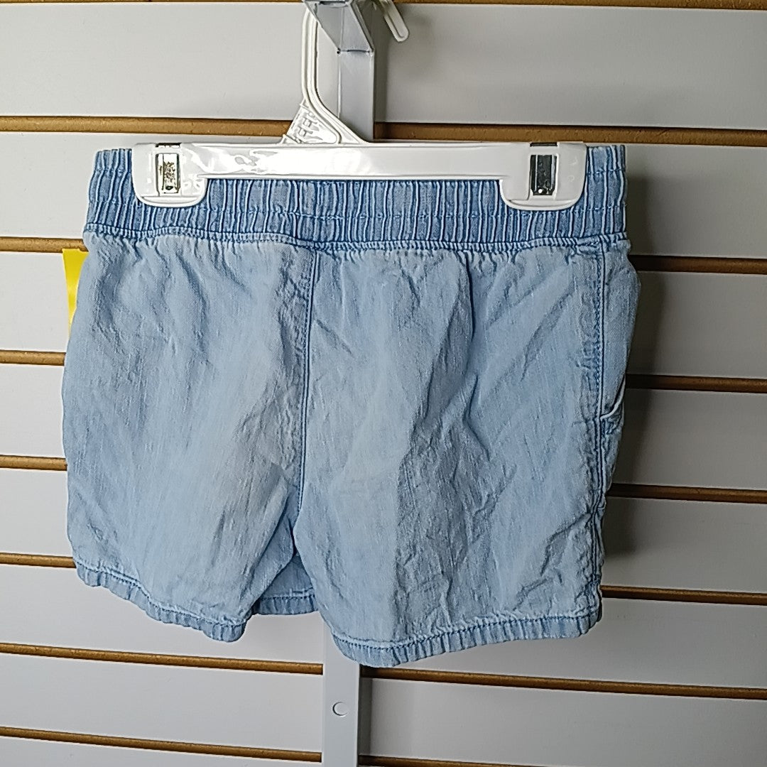 Cat & Jack 8 Shorts