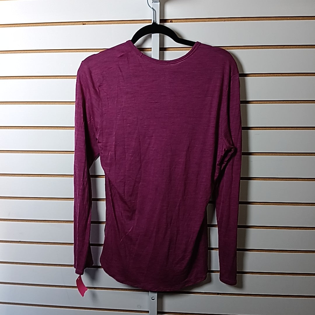 Segments Size L Misc. Tops