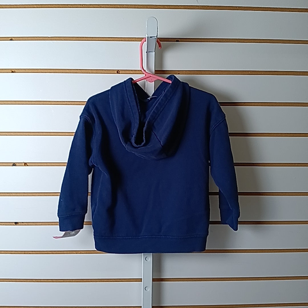 Carter's 2T Sweater/Sweatshirt