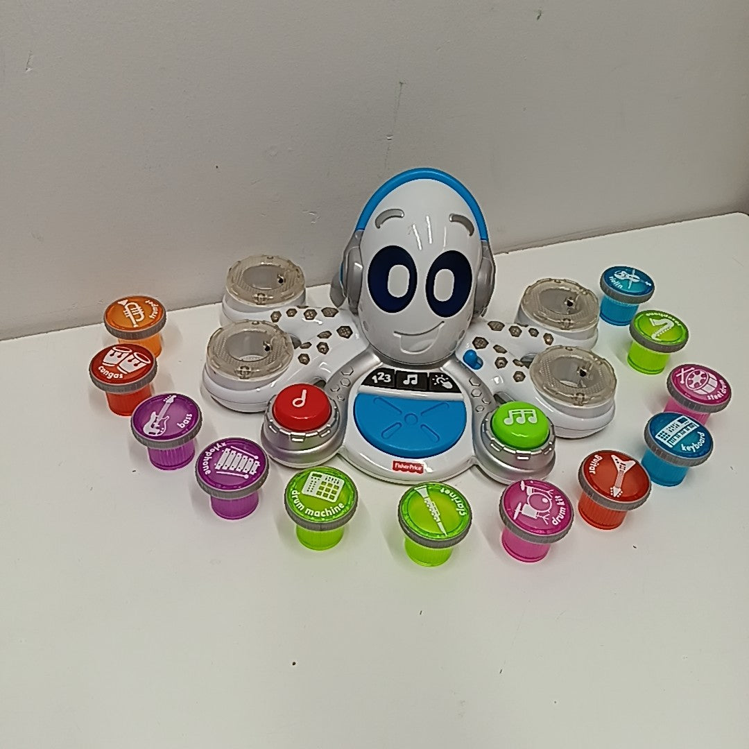 Fisher Price Infant Toy