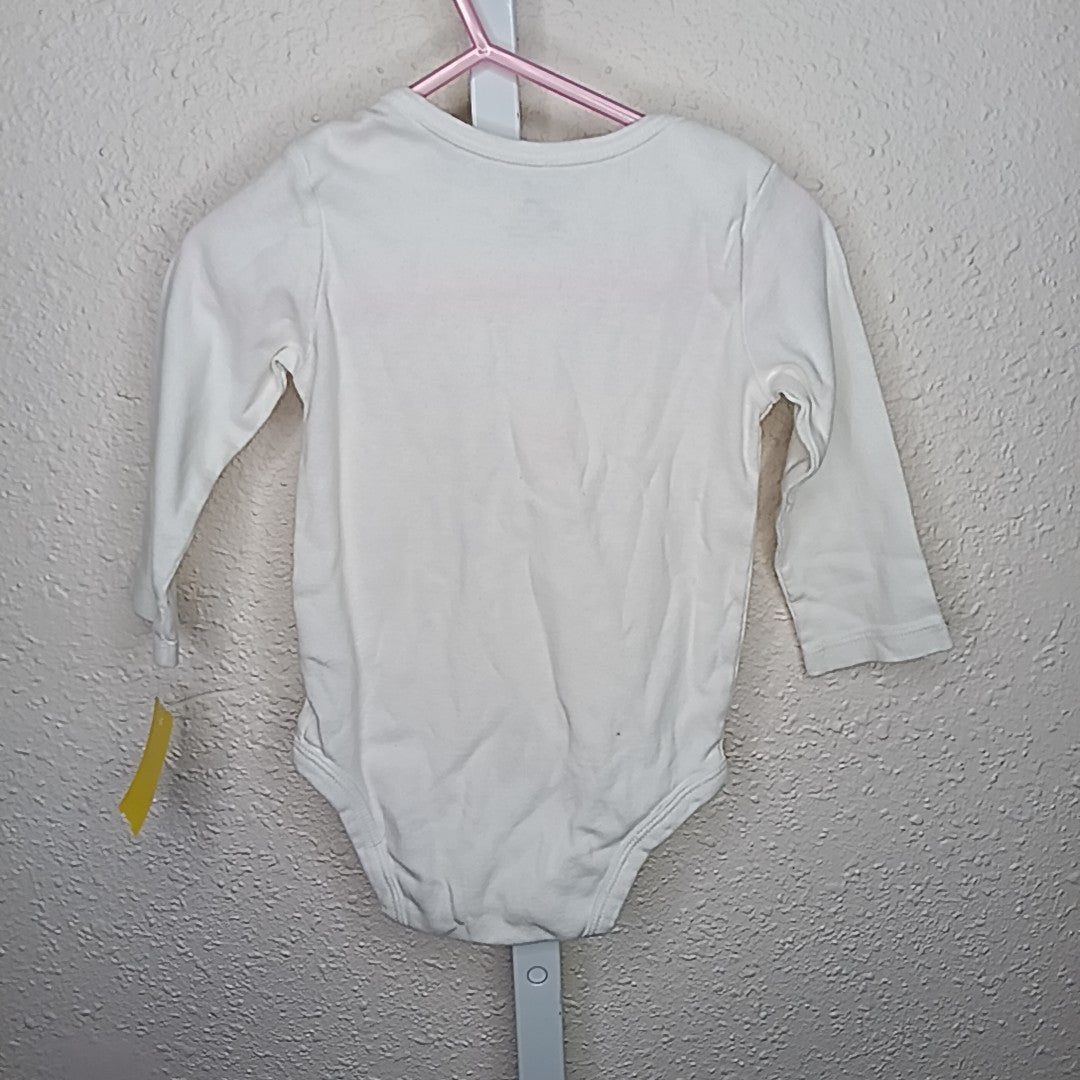 Carter's 18 Months Onesie