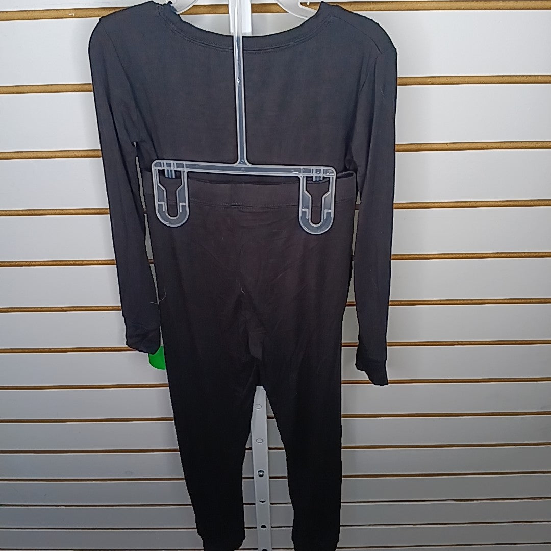 Little Sleepies 7/8 Pajamas 2pc